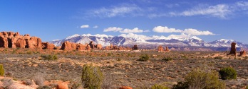 High Desert View